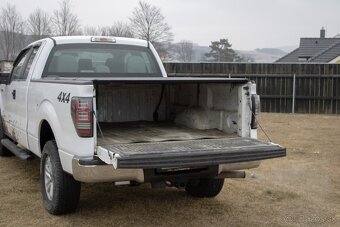 Ford F-150 XL - 20