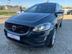 Volvo XC60 2.4 D5 Summum Geartronic AWD R-DESIGN - 20