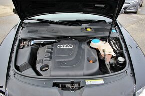 Audi A6 Avant 2.0 TDI 170k - 20