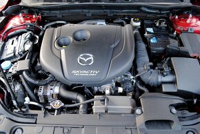 Mazda 6 Combi (Wagon) 6 2.2 Skyactiv-D Attraction A/T - 20