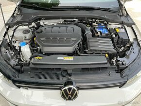 VW GOLF 8 R PERFORMANCE 4MOTION 235KW/320PS BLACK PACKET - 20