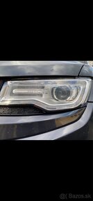 Jeep grand cherokee 3.0 184kw 2015 - 20