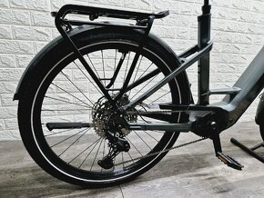 Predám elektro bicykel Kalkhoff Endeavour 7 Move+ 27,5" - 20