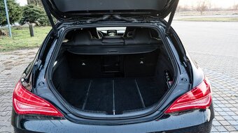 Mercedes-Benz CLA Shooting Brake SB 220 CDI AMG LINE 4matic - 20