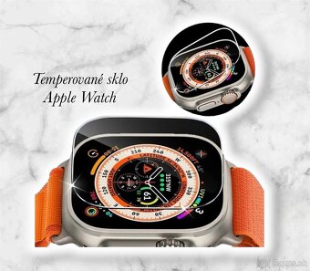 SET V TAŠKE PRE TVOJE APPLE WATCH - 20