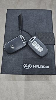 Hyundai i30 CW 1.6 - 20