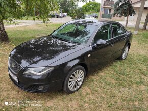 Seat Exeo 2.0Tdi CR sedan - 20