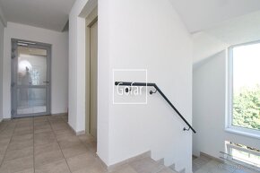 Na predaj priestranný 3i byt + terasa+ balkón GRADUS, DS - 20