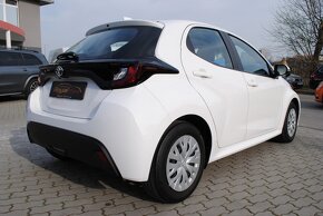 Toyota Yaris 1.5 Dynamic Force⭐ODPOČET DPH⭐ZÁRUKA 3 ROKY⭐ - 20