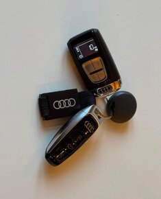 Audi Q8 50 TDI Quattro Tiptronic DPH - 20