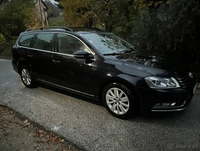 Volkswagen Passat 4motion 2.0Tdi 2014 - 20