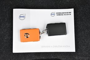 Volvo XC40 T3 BENZÍN_AUTOMAT SR 2021_DPH - 20