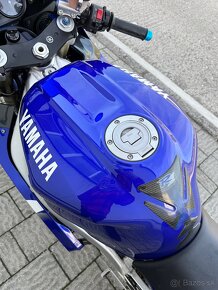 YAMAHA YZF-R1….2000…..TOP STAV - 20