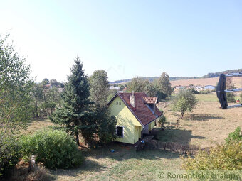 VÝRAZNE ZNÍŽENÁ CENA - Rodinný dom v pokojnom vidieckom pr - 20