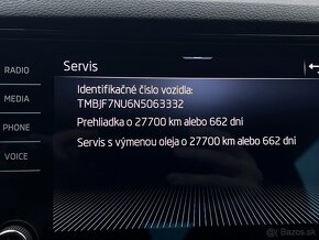 Škoda Karoq 2.0 TDI EVO Style DSG 2022 novy model - 20