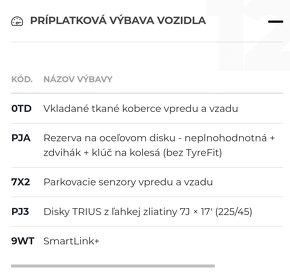 Škoda Octavia combi 4x4, 2.0tdi, DSG - 20