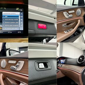 Mercedes E220 CDI Avangarde 143Kw Virtual/Full led/Tazne - 20