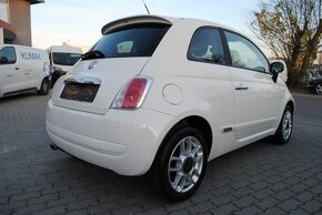 Fiat 500 1.2 Sport - 20