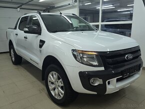 Ford Ranger 3.2 - 20