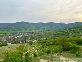 Veľký obývateľný dom v tichej obci Kružná - 20