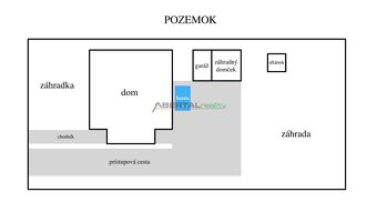 Predaj 3-i rodinný dom s bazénom Hegyeshalom, Maďarsko, poze - 20