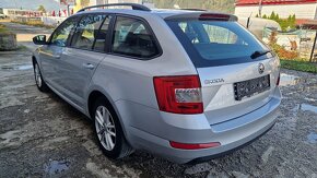 Škoda Octavia Combi 2.0 TDI Business DSG - 20