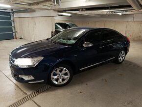 Citroen C5 - 20