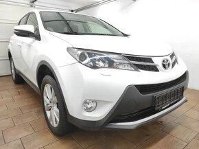 Toyota RAV 4 Executive  ALLRAD NAVI AHK KLIMA - 20