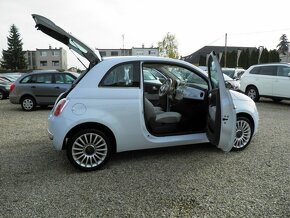 Fiat 500 1.2 Sport - 20