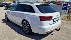 Audi A6 Allroad 3.0 TDI 320k quattro tiptronic odpočet DPH - 20