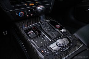 Audi RS7 560k, Panorama, Carbon paket, Akrapovič - 20