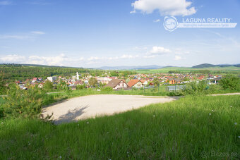 Stavebný pozemok (1008 m2) Spišský Hrhov - 20