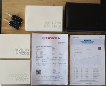 Honda Civic 1.0 DOHC VTEC Turbo Elegance - 20