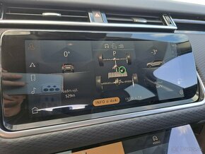 Land Rover Range Rover Velar 2.0i I4 P400e PHEV R-Dynamic SE - 20