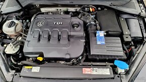 Volkswagen Golf Variant 2.0 TDI R-Line Highline 4MOTION - 20