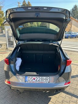 Cupra Formentor 1.5 TSI 150k DSG - 20