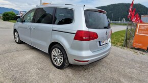 Volkswagen Sharan 2.0 TDI BMT Highline 4-Motion - 20