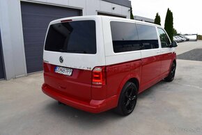 Volkswagen Multivan 2.0 BiTDI BMT Highline DSG-odp.DPH - 20