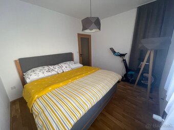 PRE NÁROČNÝCH 3-izbový byt 110m2 pri parku, Stromová ul. Pi - 20