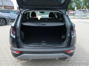 Hyundai Tucson 1.6T-GDI MILDHYBRID SMART 4x4 AUTOMAT - 20