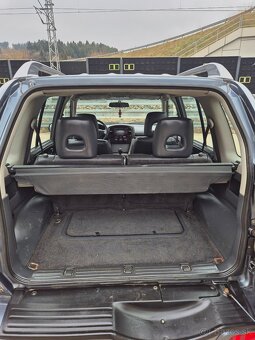 SUZUKI GRAND VITARA 2.0TD 80KW M5 4X4 2005 - 20