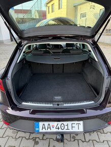 Seat Leon FR 2.0TDI 135kW, DSG, možný odpočet DPH - 20