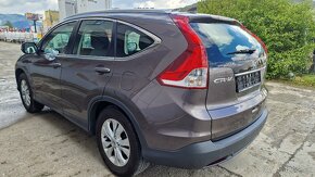 Honda CR-V 2.0 i-VTEC Elegance 4WD - 20