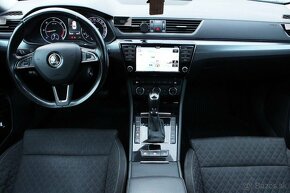 Škoda Superb 2.0 TDI 190k Style DSG EU6 - 20