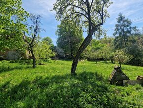 Chalúpka na Brezovke na polosamote staroturanských kopaníc - 20