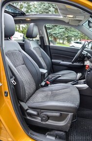 Suzuki Vitara 1.4 BoosterJet Elegance+ AllGrip A/T - 20