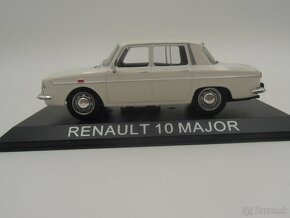 Renault  1/43 - 20