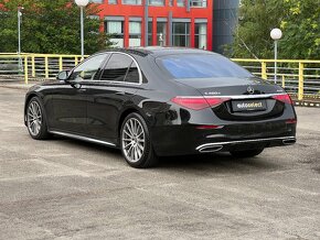 MERCEDES BENZ S400D AMG 2023 FULL DESIGNO - 20