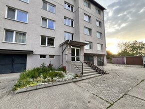 4i byt v Dunajskej Lužnej - 20