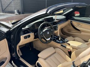 BMW 425d 160kw cabrio Luxury - 20